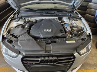Audi A5 2012
