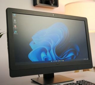 Ordenador Dell All in One 9030 23" 16GB RAM