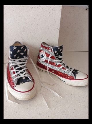 Converse All-Stars originales