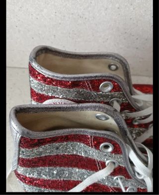 Converse All-Stars originales