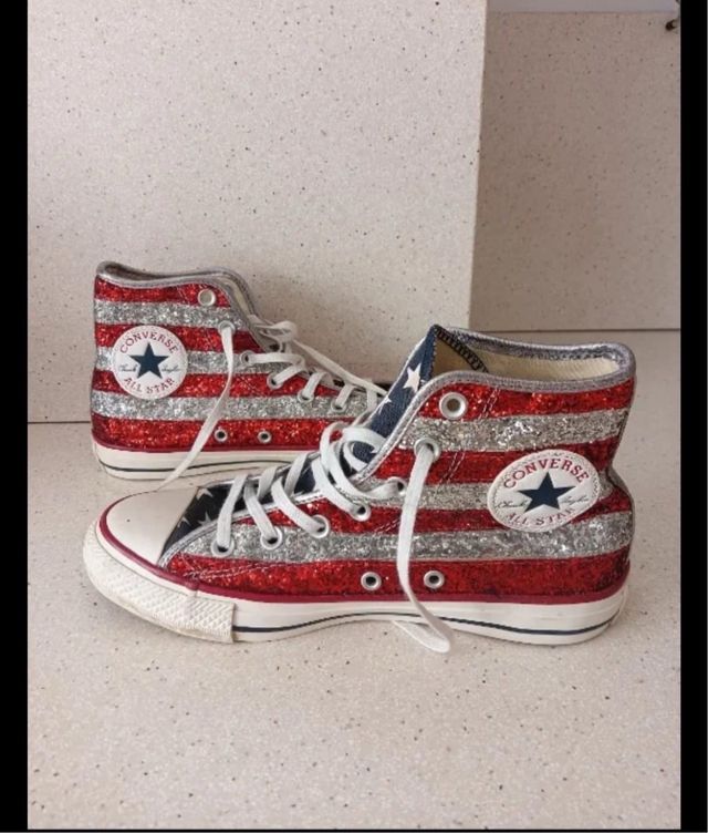 Converse All-Stars originales