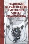 Cuaderno de practicas de psicologia social