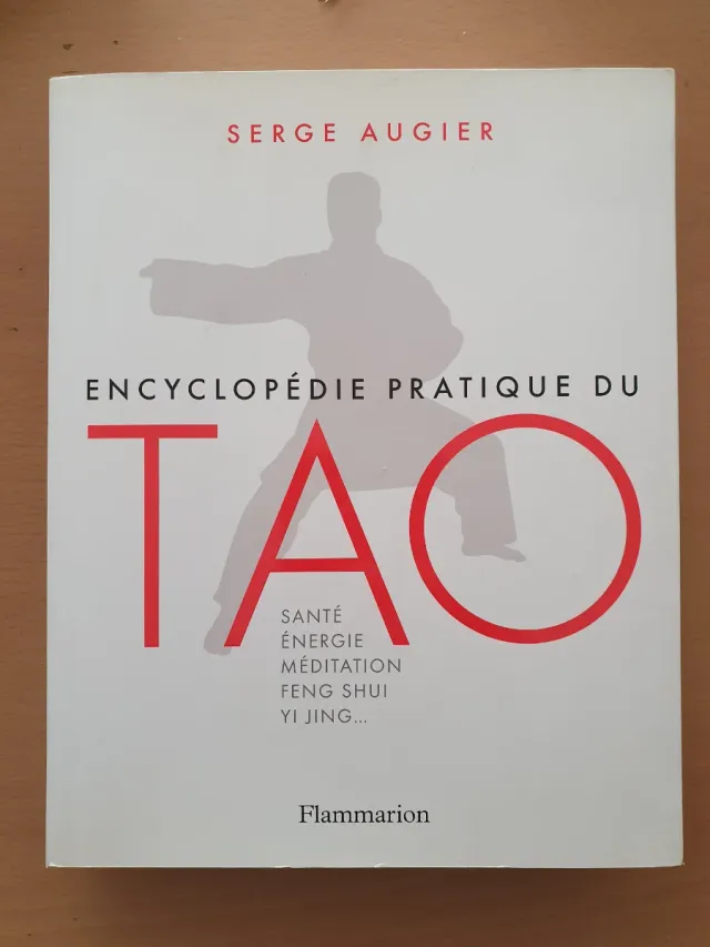 Encyclopédie pratique du Tao - Libro en Francés -