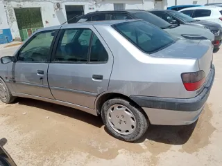 Peugeot 306 1998