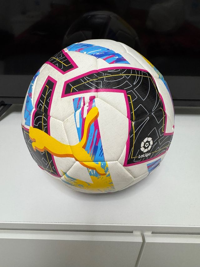 Balón Fútbol La Liga 2022-2023