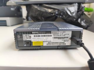 Grabador CD Externo BenQ USB 2.0/1.1