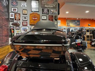 Harley-Davidson Tri Glide Ultra