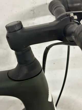 Bicicleta Gravel Specialized Diverge Di2 T.58