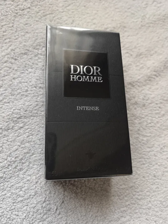 Dior Homme Intense Eau de Parfum 150ml