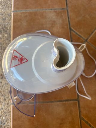 Licuadora Ufesa Juice Extractor