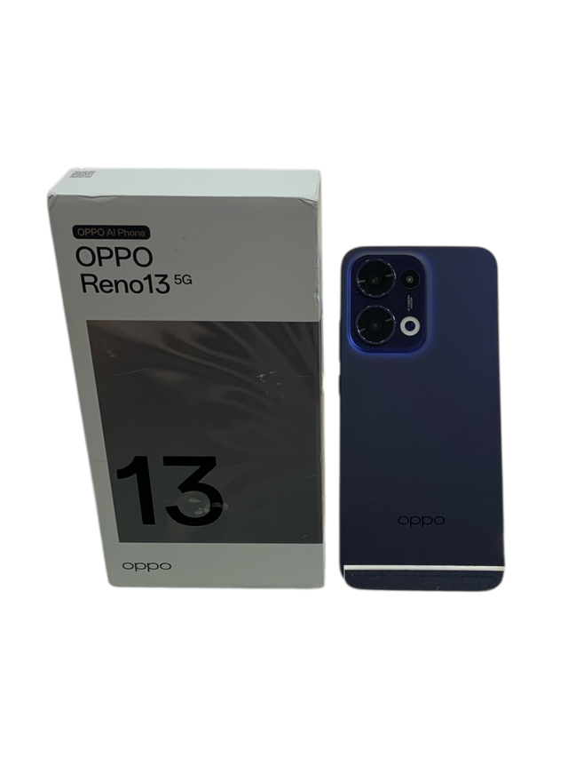 OPPO RENO 13 5G CONDIZIONI PERFETTE!