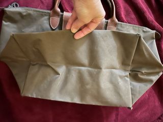 Longchamp Bolsos Verde Marrones (2 Unidades)