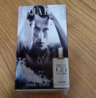 Colonias de muy buena calidad