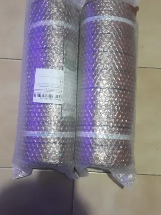2 Rollos Vinilo