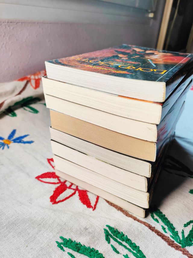 Libros Dragonlance. Muro de Hielo, Lord Soth