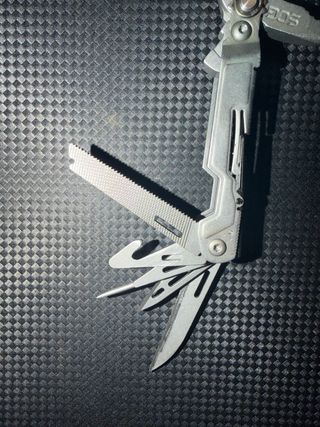 SOG PowerPint Multiherramienta