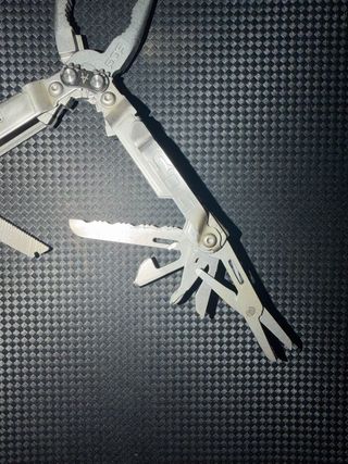 SOG PowerPint Multiherramienta