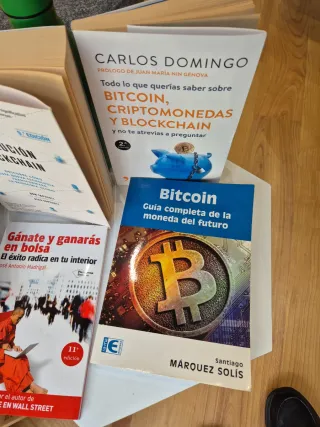 Asesoramiento Criptomonedas