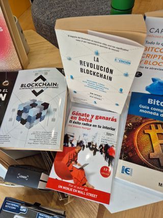 Asesoramiento Criptomonedas