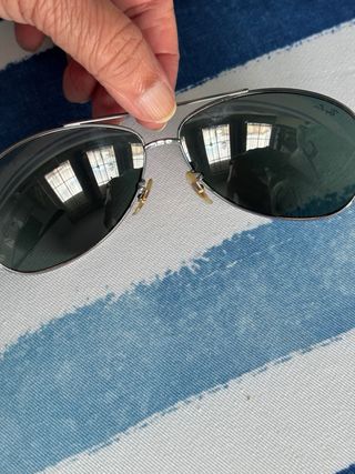 Gafas de sol Ray-Ban originales mujer