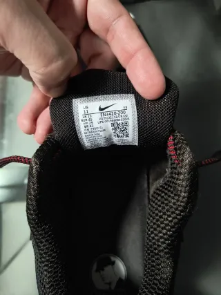 Zapatillas Nike Vomero 5