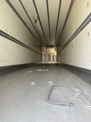 Semirremolque Frigorífico KRONE 2017