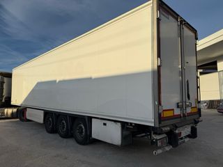 Semirremolque Frigorífico KRONE 2019