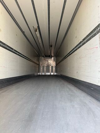 Semirremolque Frigorífico KRONE 2019