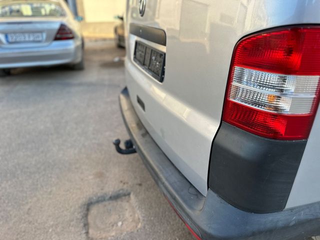 Volkswagen Transporter T5 2013