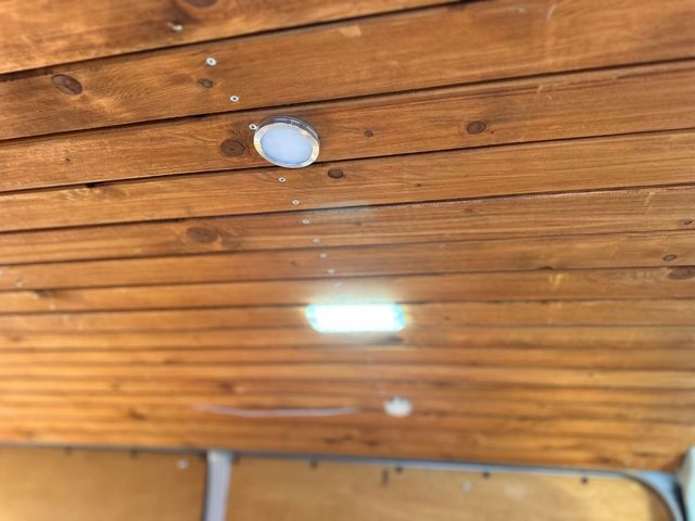 Volkswagen Transporter T5 2013