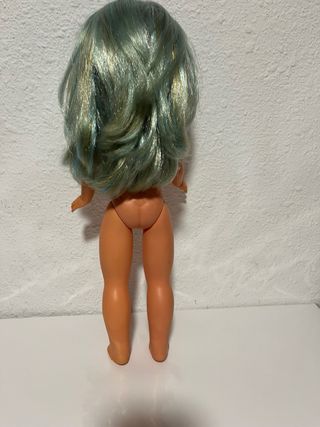 Nancy Selene Muñeca Vintage