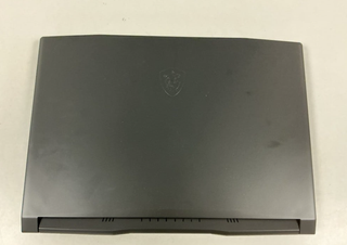 MSI Katana GF66 i7-12700H RTX 3070