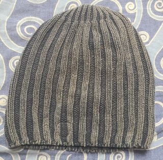 Berretto invernale Aeronautica Militare grigio