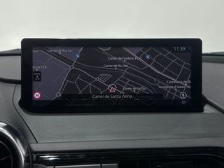 Mazda MX-5 Homura 1.5 SkyactivG MT 132 2p