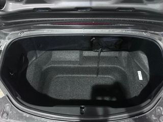 Mazda MX-5 Homura 1.5 SkyactivG MT 132 2p