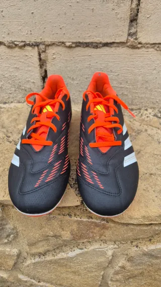 Botas de fútbol Adidas Predator