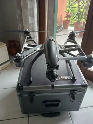 Drone Yuneec Q500 4K