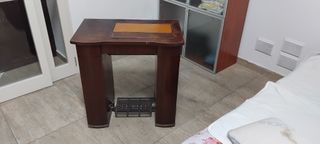 Macchina da cucire Singer vintage