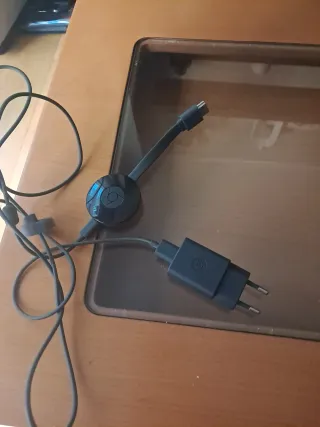 Chromecast 2.0 Google