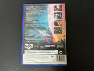 Onimusha 3 PS2