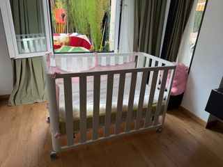 Cuna bebé Doco Sleeping