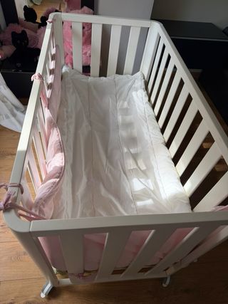 Cuna bebé Doco Sleeping