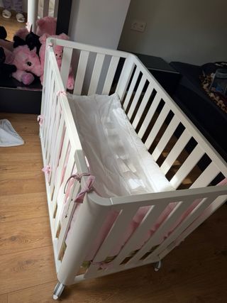 Cuna bebé Doco Sleeping