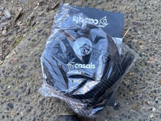 Compresor de aire Casals