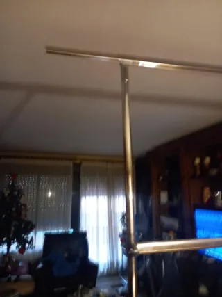 Burro profesional metálico