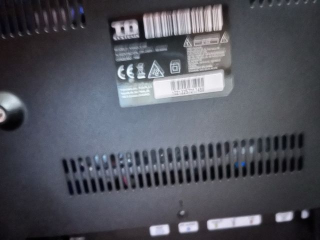 Televisión TDsistems