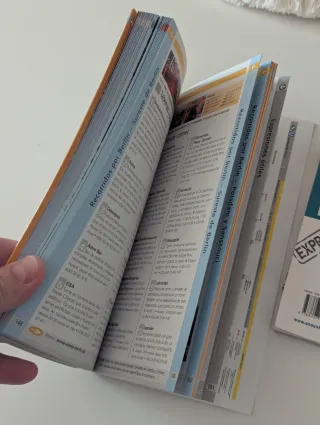 Guía de viaje Berlín Top 10 + regalo otra