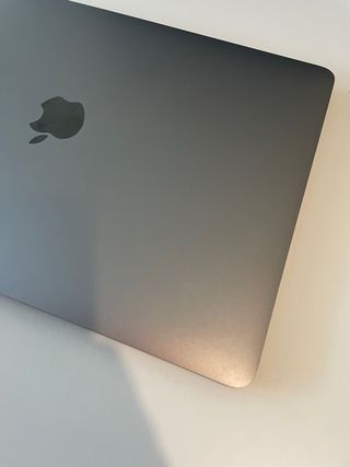 MacBook Air 2019 Gris Espacial