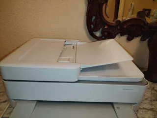Stampante multifunzione HP Envy 6400e