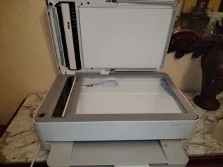 Stampante multifunzione HP Envy 6400e